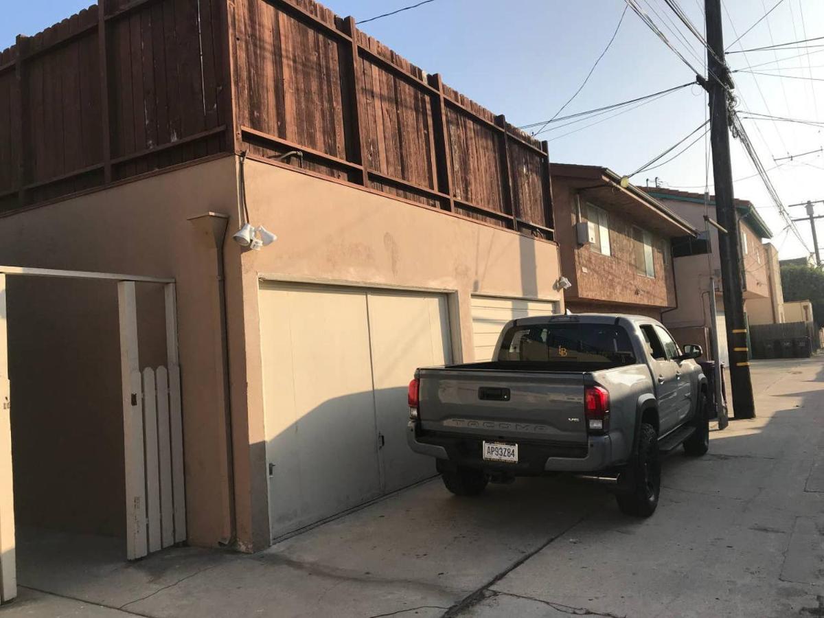 'לונג ביץ New Belmont Shore Retreat With Free Parking Walk To Beaches מראה חיצוני תמונה